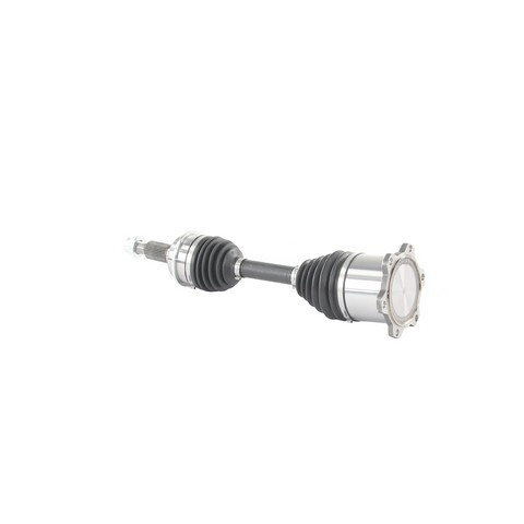 TrakMotive CV Axle Shaft P/N:GM-8026HDX