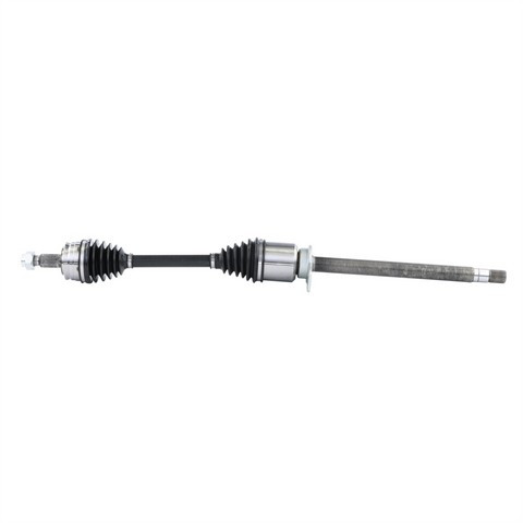 TrakMotive CV Axle Shaft CH-8317 - view 4