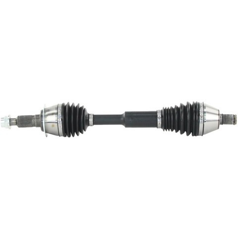 TrakMotive CV Axle Shaft GM-8545XTT - view 4