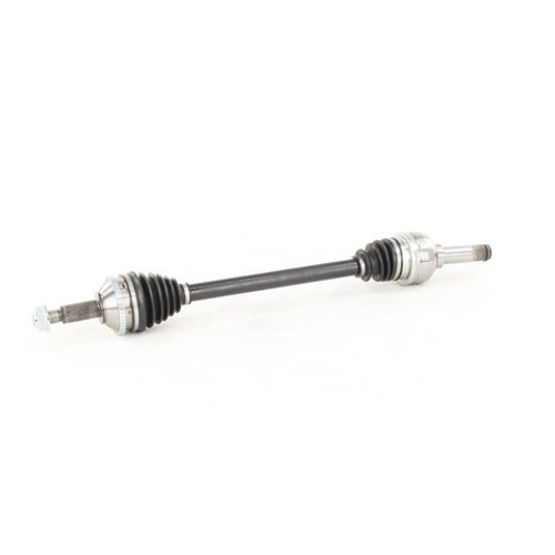 TrakMotive CV Axle Shaft P/N:JG-8005