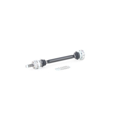 TrakMotive CV Axle Shaft BM-8191 - view 3