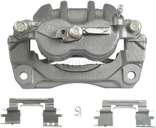 Nugeon Disc Brake Caliper P/N:99-01654B