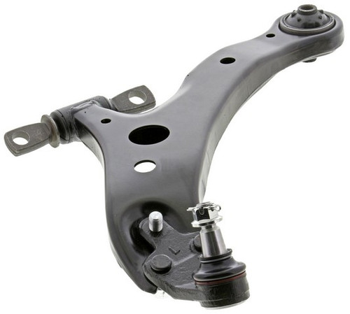 Mevotech Original Grade Suspension Control Arm and Ball Joint Assembly P/N:GS86181