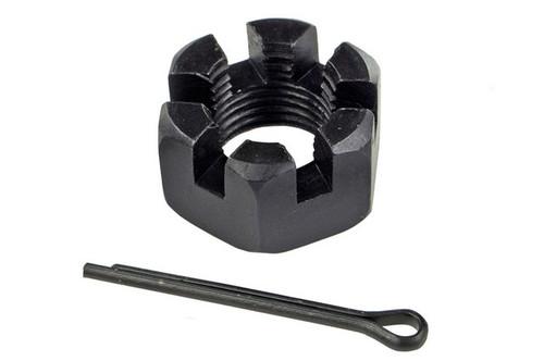 Mevotech Original Grade Suspension Control Arm and Ball Joint Assembly P/N:GS60110