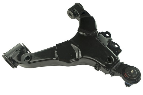 Mevotech Original Grade Suspension Control Arm and Ball Joint Assembly P/N:GS86137