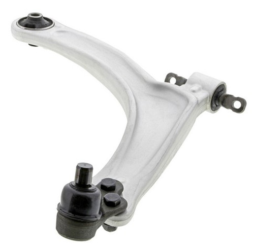 Mevotech Original Grade Suspension Control Arm and Ball Joint Assembly P/N:GS50174