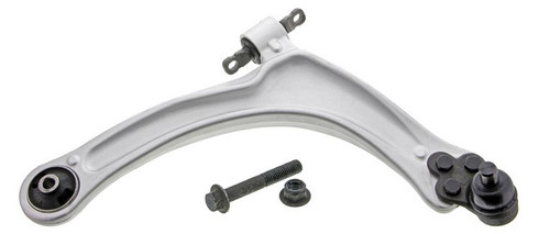 Mevotech Original Grade Suspension Control Arm and Ball Joint Assembly P/N:GS50174