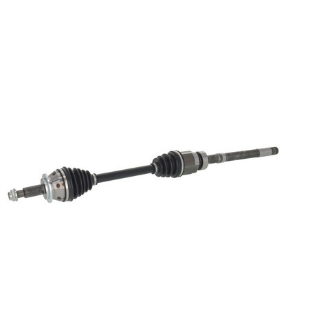 TrakMotive CV Axle Shaft TO-8276 - view 2