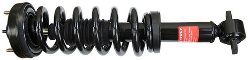 Monroe Shocks & Struts Suspension Strut and Coil Spring Assembly P/N:173032R