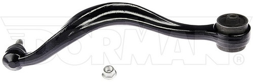 Dorman - Premium Suspension Control Arm and Ball Joint Assembly CB65043PR - view 4