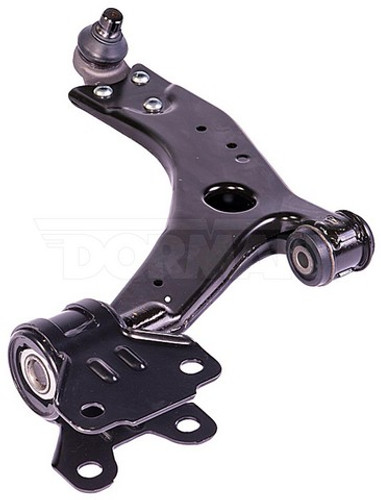 Dorman - Premium Suspension Control Arm and Ball Joint Assembly P/N:CB85333PR