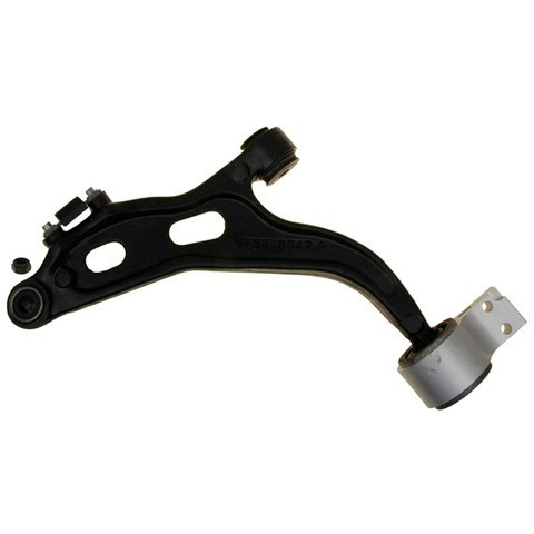 MOOG Chassis Products Suspension Control Arm and Ball Joint Assembly RK621603 - view 3