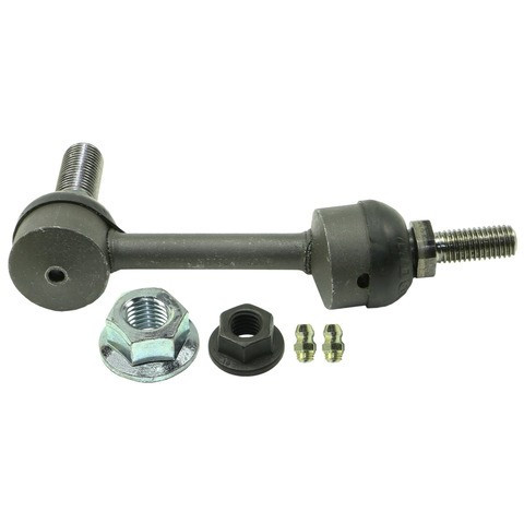 MOOG Chassis Products Suspension Stabilizer Bar Link K80340 - view 4