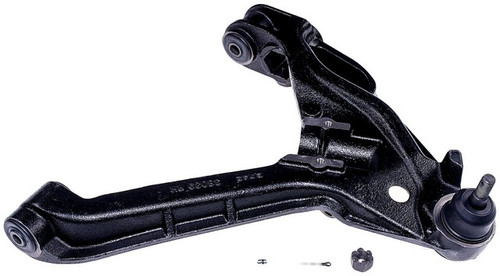 Dorman - Premium Suspension Control Arm and Ball Joint Assembly P/N:CB81184PR