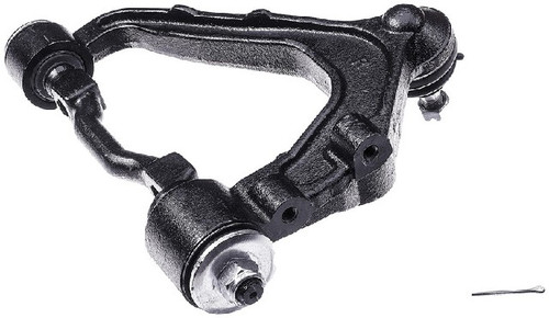 Dorman - OE Solutions Suspension Control Arm and Ball Joint Assembly P/N:524-306