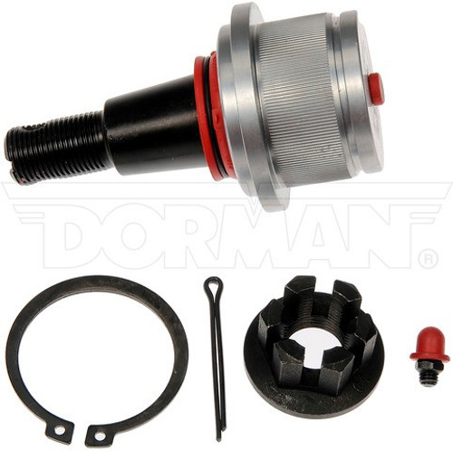 Dorman - OE Solutions Suspension Ball Joint P/N:BJ86365RD
