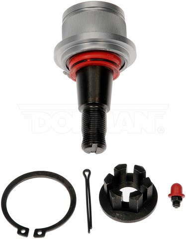 Dorman - OE Solutions Suspension Ball Joint BJ86365RD - view 3