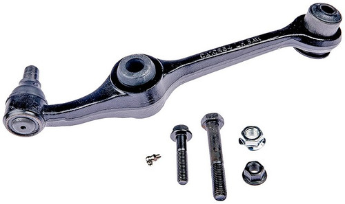 Dorman - Premium Suspension Control Arm and Ball Joint Assembly P/N:CB8427PR