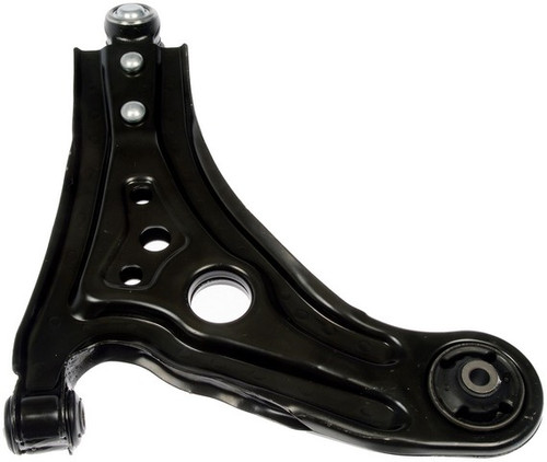 Dorman - Premium Suspension Control Arm and Ball Joint Assembly CB55053PR - view 3