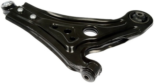 Dorman - Premium Suspension Control Arm and Ball Joint Assembly P/N:CB55053PR