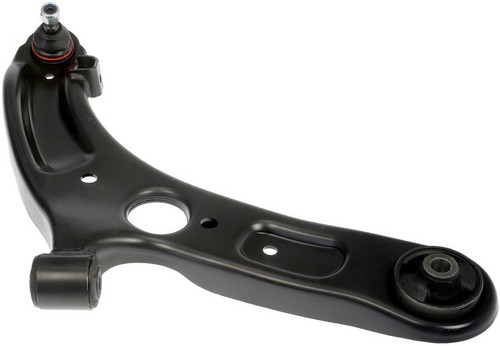 Dorman - Premium Suspension Control Arm and Ball Joint Assembly CB60304PR - view 4