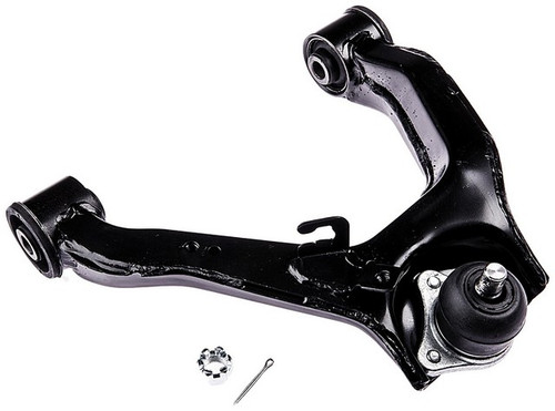 Dorman - Premium Suspension Control Arm and Ball Joint Assembly P/N:CB67098PR