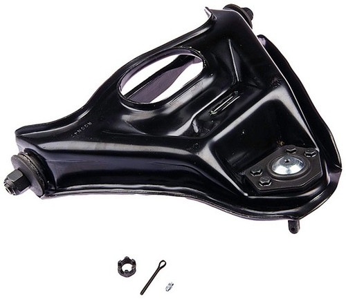 Dorman - Premium Suspension Control Arm and Ball Joint Assembly CB90038PR - view 4