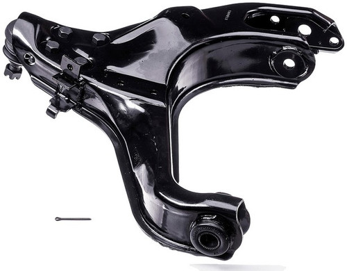 Dorman - Premium Suspension Control Arm and Ball Joint Assembly P/N:CB67214PR