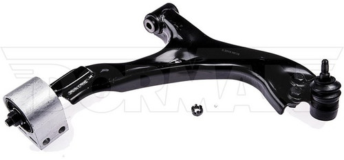 Dorman - Premium Suspension Control Arm and Ball Joint Assembly P/N:CB91014PR