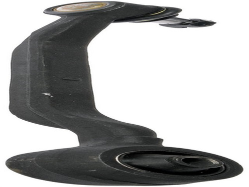 Dorman - Premium Suspension Control Arm and Ball Joint Assembly CB141011PR - view 2