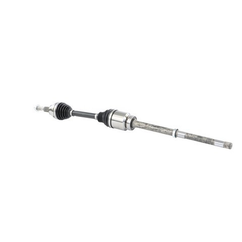 TrakMotive CV Axle Shaft FD-86074 - view 2
