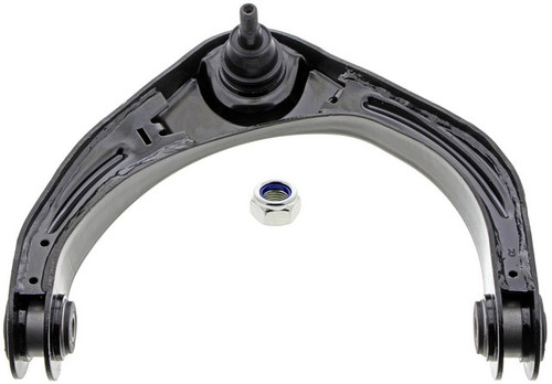 Mevotech Original Grade Suspension Control Arm and Ball Joint Assembly P/N:GS25148