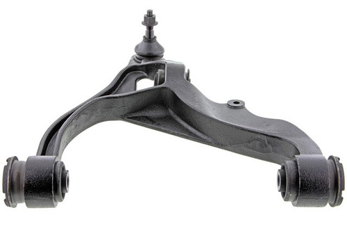 Mevotech Original Grade Suspension Control Arm and Ball Joint Assembly P/N:GS25150
