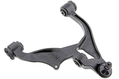 Mevotech Original Grade Suspension Control Arm and Ball Joint Assembly P/N:GS25150