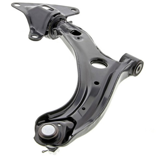 Mevotech Original Grade Suspension Control Arm and Ball Joint Assembly P/N:GS601009