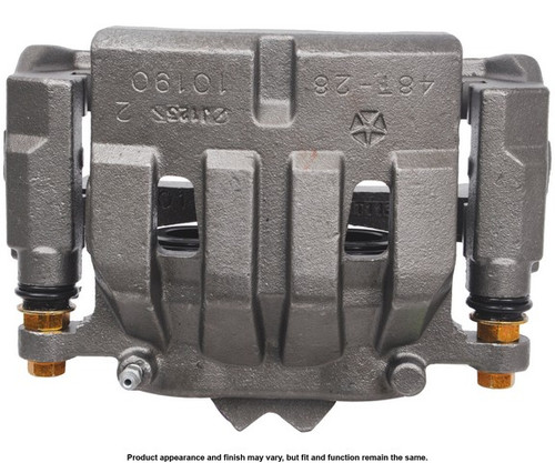 CARDONE Reman Disc Brake Caliper P/N:18-B5508