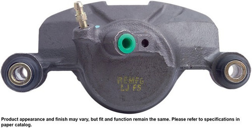 CARDONE Reman Disc Brake Caliper P/N:19-1039