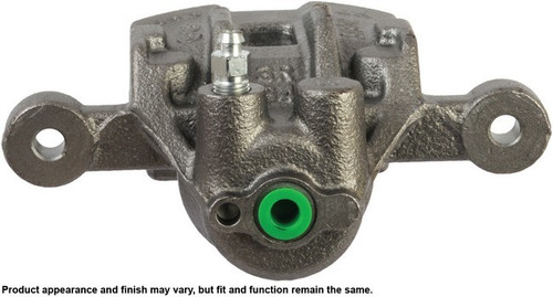 CARDONE Reman Disc Brake Caliper P/N:19-6391