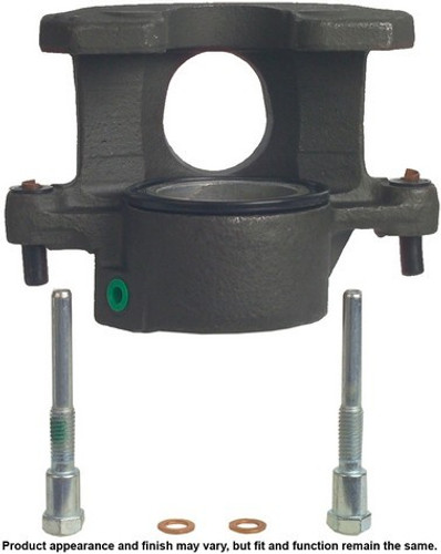 CARDONE Reman Disc Brake Caliper P/N:18-4395
