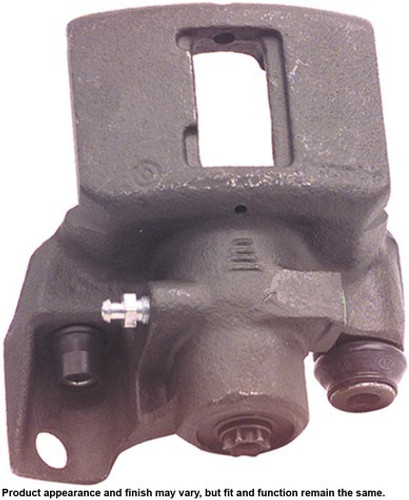 CARDONE Reman Disc Brake Caliper P/N:19-1262