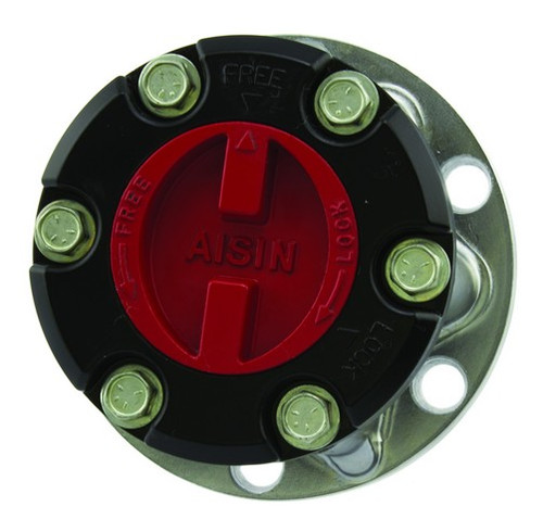 AISIN Locking Hub P/N:FHT-018
