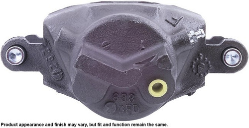 CARDONE Reman Disc Brake Caliper P/N:18-4044