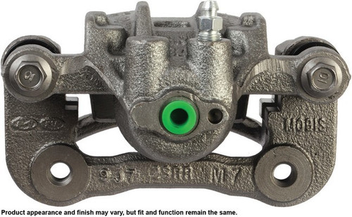 CARDONE Reman Disc Brake Caliper P/N:19-B6390