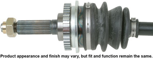CARDONE New CV Axle Assembly P/N:66-1304