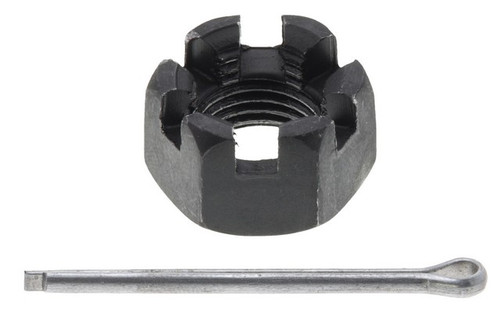 Mevotech Original Grade Suspension Control Arm and Ball Joint Assembly P/N:GS40190