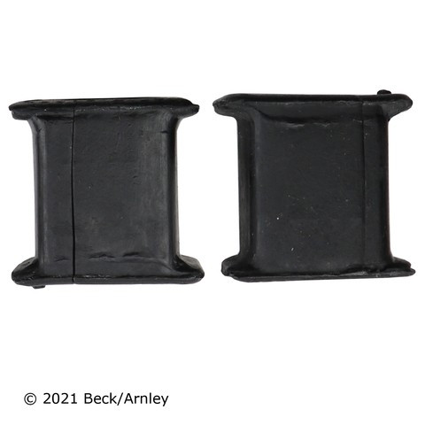 Beck/Arnley Suspension Stabilizer Bar Bushing Kit 101-6362 - view 9