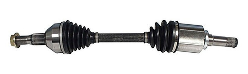GSP CV Axle Assembly P/N:NCV10074