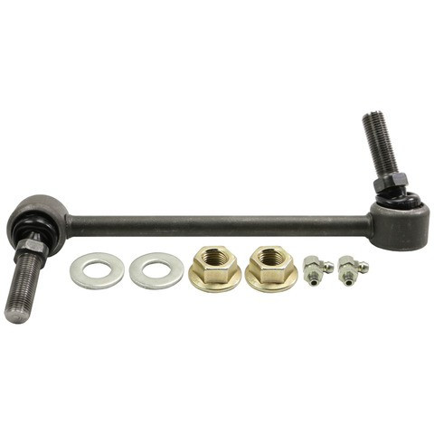 MOOG Chassis Products Suspension Stabilizer Bar Link K80823 - view 3