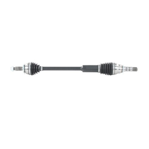 TrakMotive CV Axle Shaft SB-8103XTT - view 4