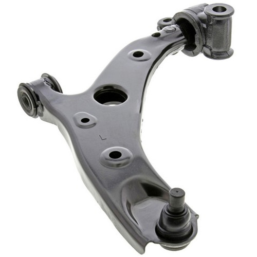 Mevotech Original Grade Suspension Control Arm and Ball Joint Assembly P/N:GS761215